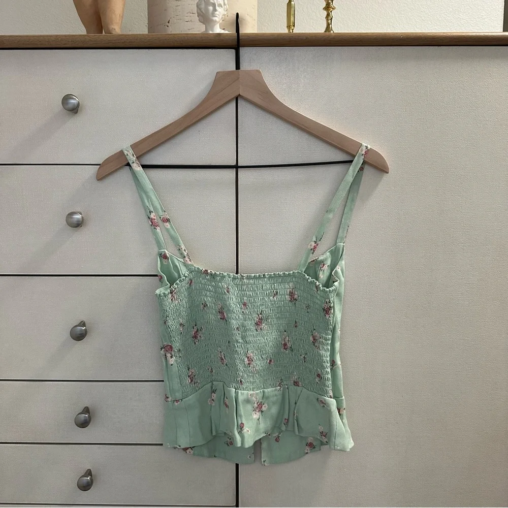 Reformation Top - Picture 2 of 5